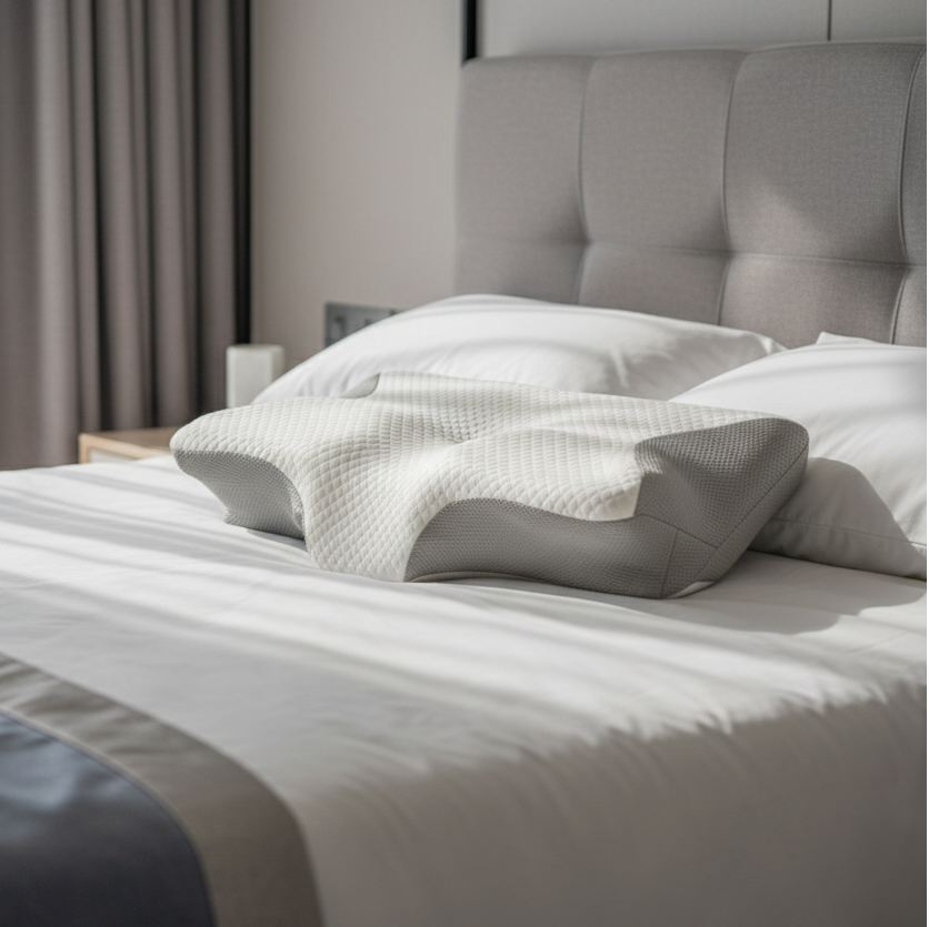 הכרית הארגונומית של פולמרו