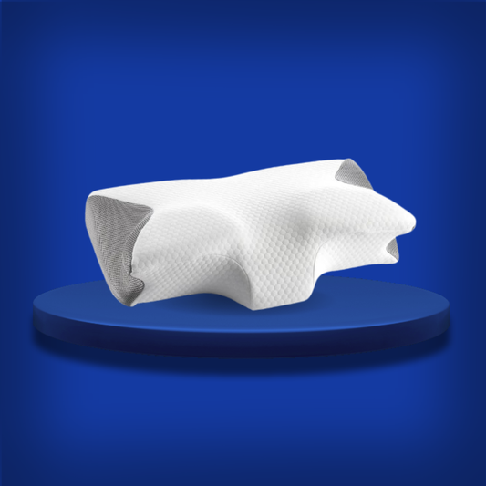 הכרית הארגונומית של פולמרו